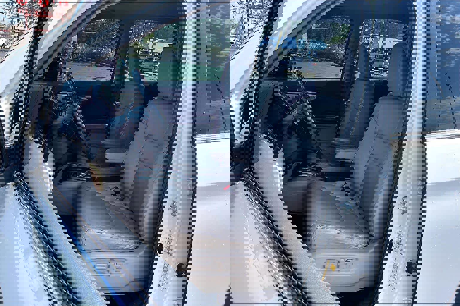 Used 2021 Honda Pilot EX-L image 8