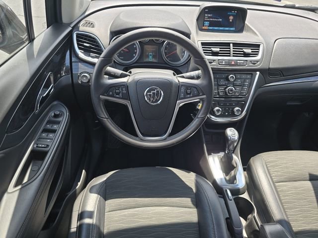 Used 2016 Buick Encore Sport Touring FWD image 23