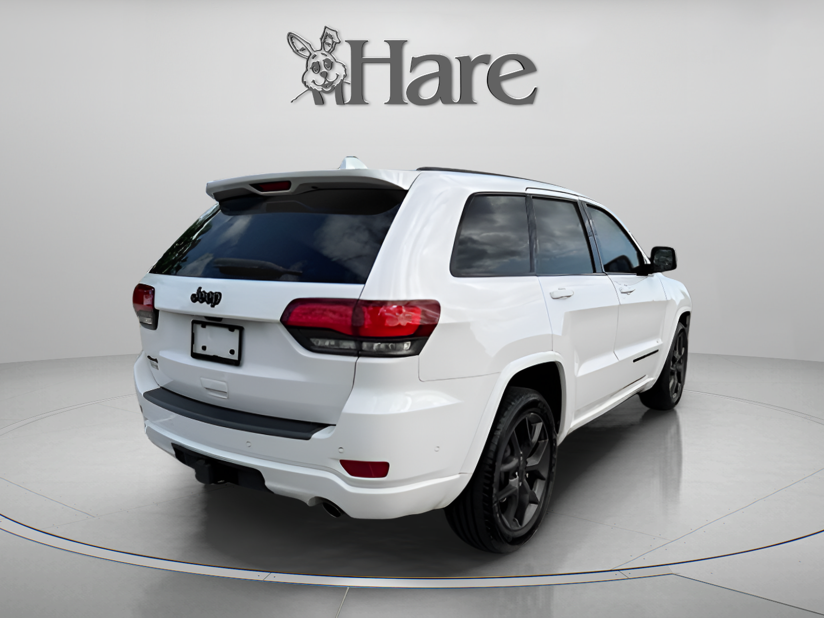 Used 2021 Jeep Grand Cherokee Limited w/ Quick Order Package 28K 80th AWD/4WD image 5