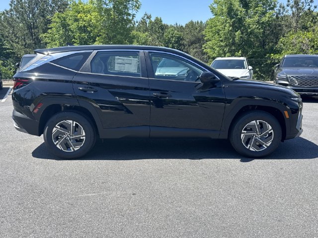 New 2026 Hyundai Tucson Blue SE AWD/4WD image 9