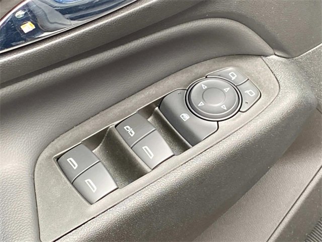 Used 2022 Chevrolet Equinox LT image 13