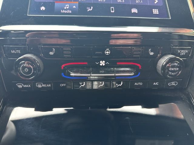 Certified 2023 Jeep Grand Cherokee L Laredo AWD/4WD image 28