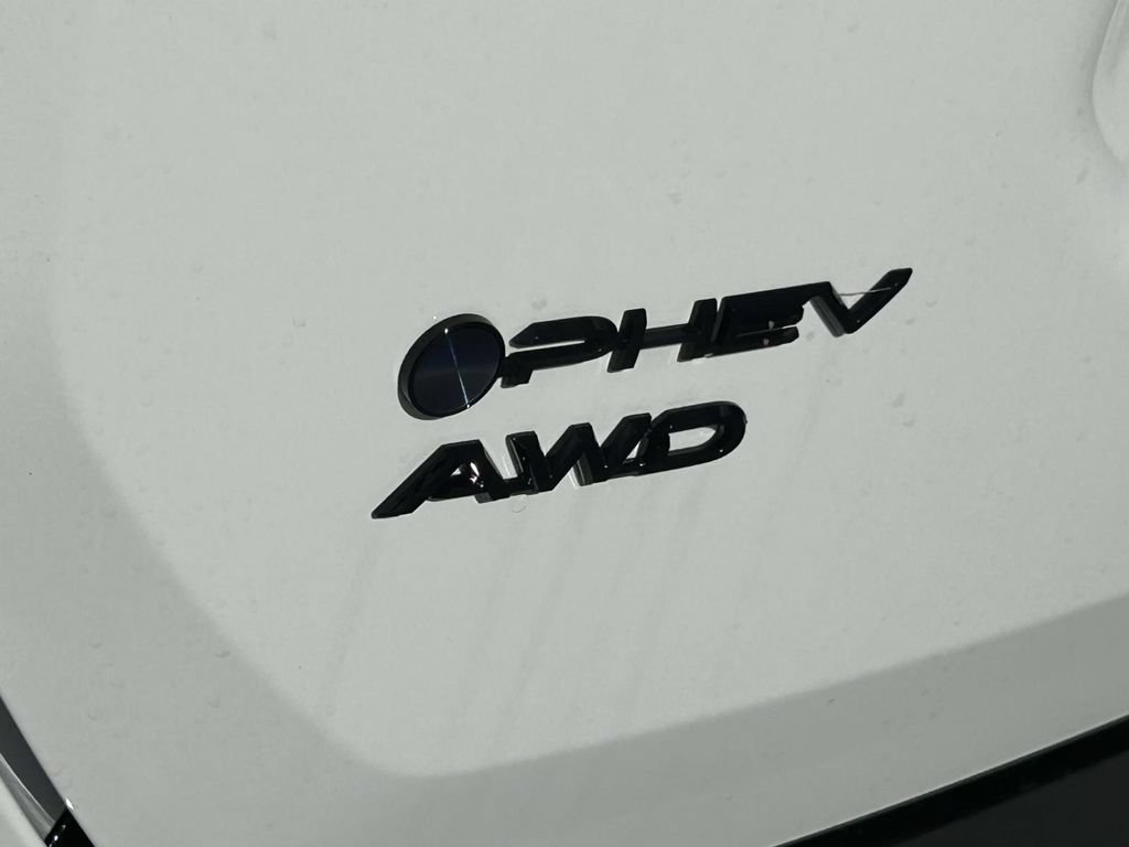 New 2026 Toyota RAV4 SE AWD/4WD image 10