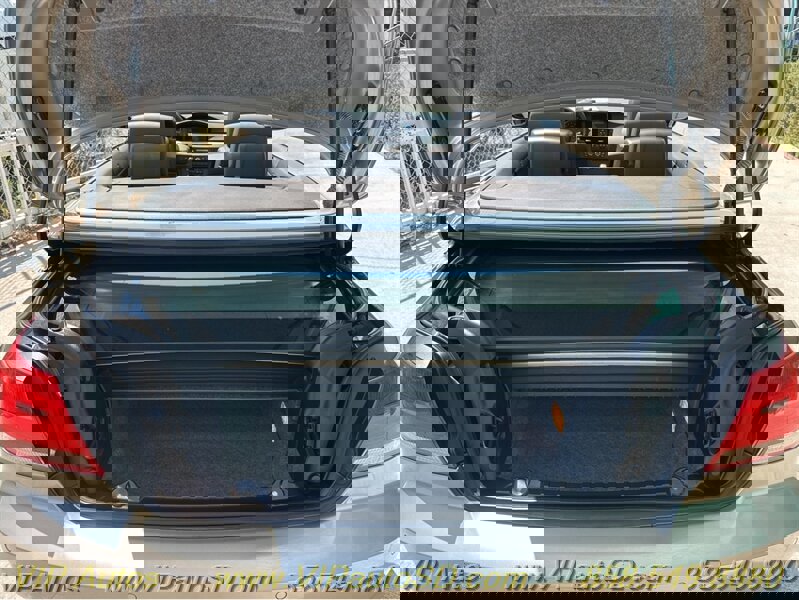 Used 2008 BMW 328i Convertible image 36