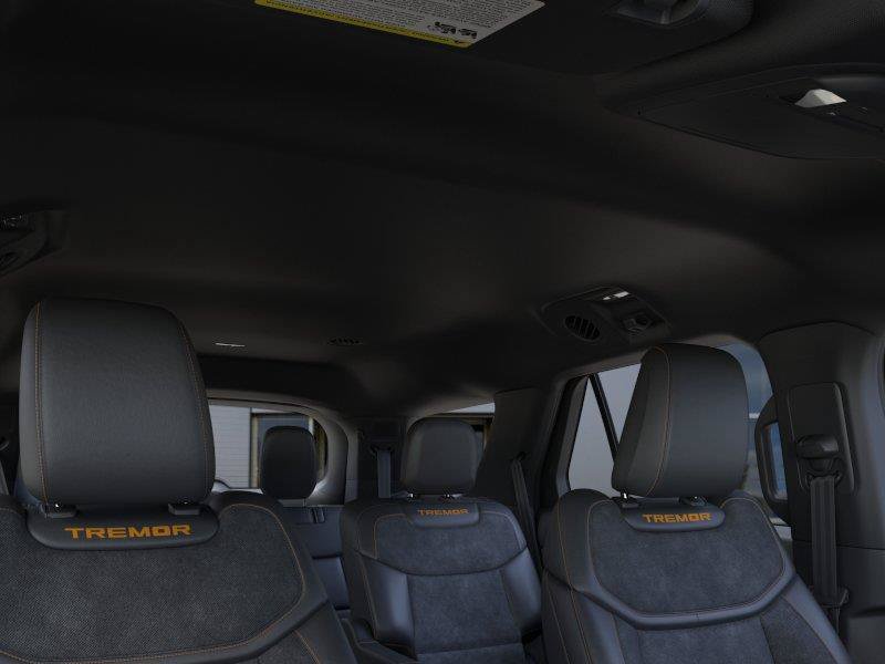 New 2026 Ford Explorer Tremor AWD/4WD image 22
