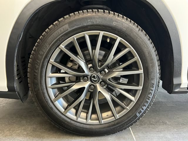Used 2019 Lexus RX 350 F Sport w/ Navigation Package AWD/4WD image 11