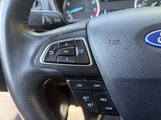 Used 2018 Ford EcoSport SE AWD/4WD image 34