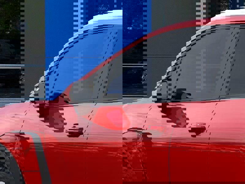 New 2026 Chevrolet Blazer EV LT image 12