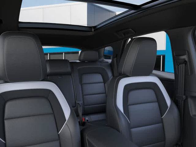 New 2026 Chevrolet Blazer EV LT AWD/4WD image 24