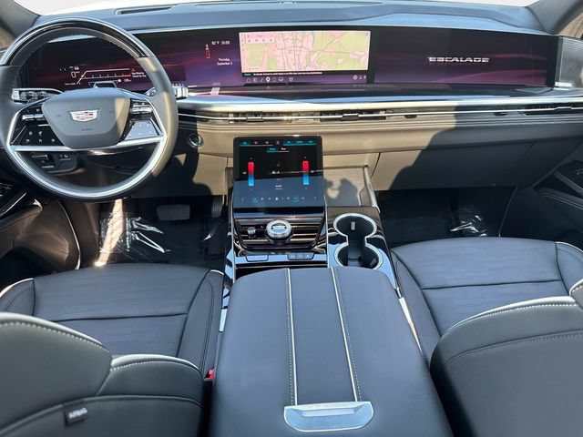 New 2026 Cadillac Escalade Sport w/ Touring Package AWD/4WD image 18
