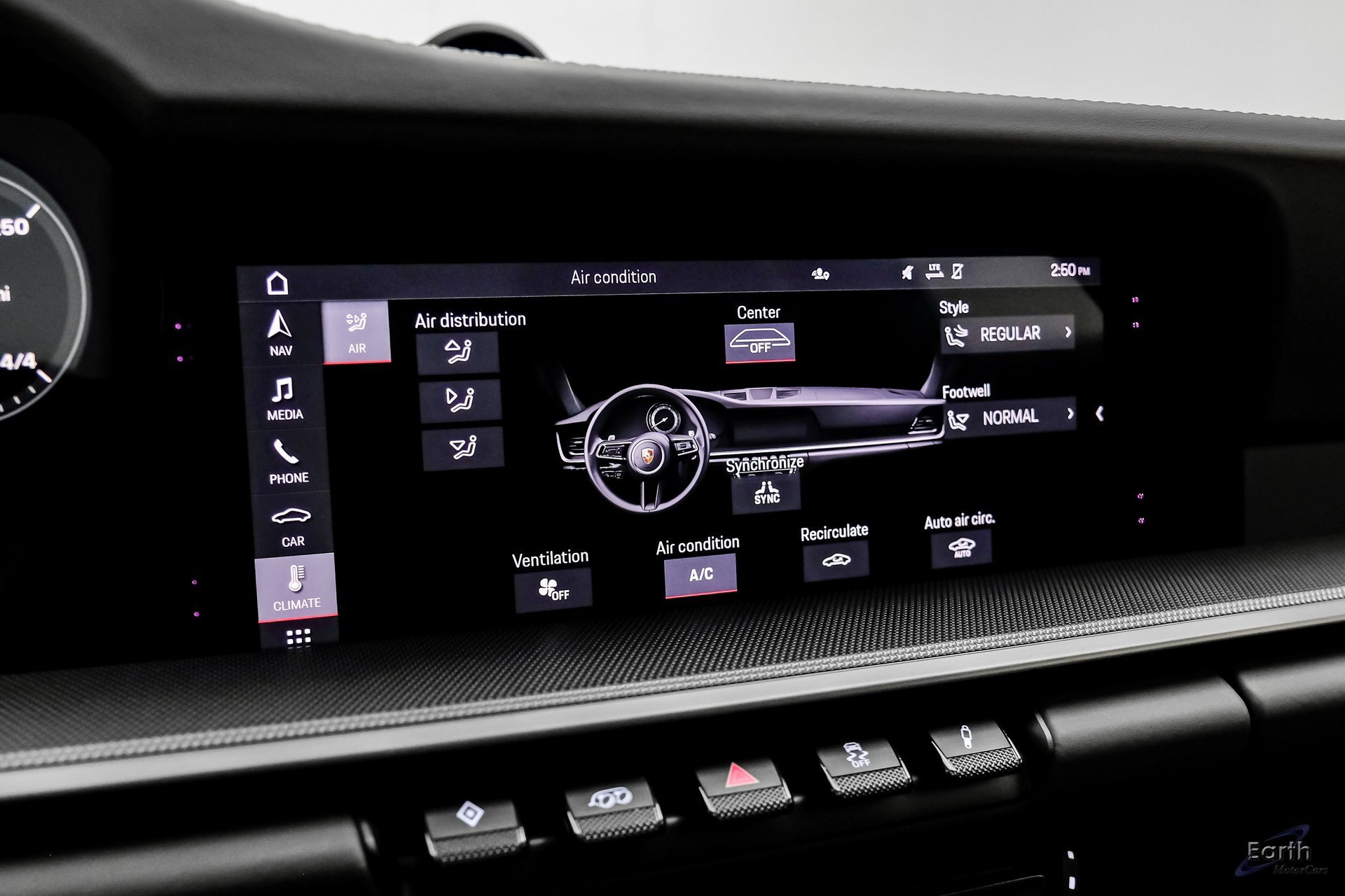 Used 2020 Porsche 911 Carrera 4S image 60