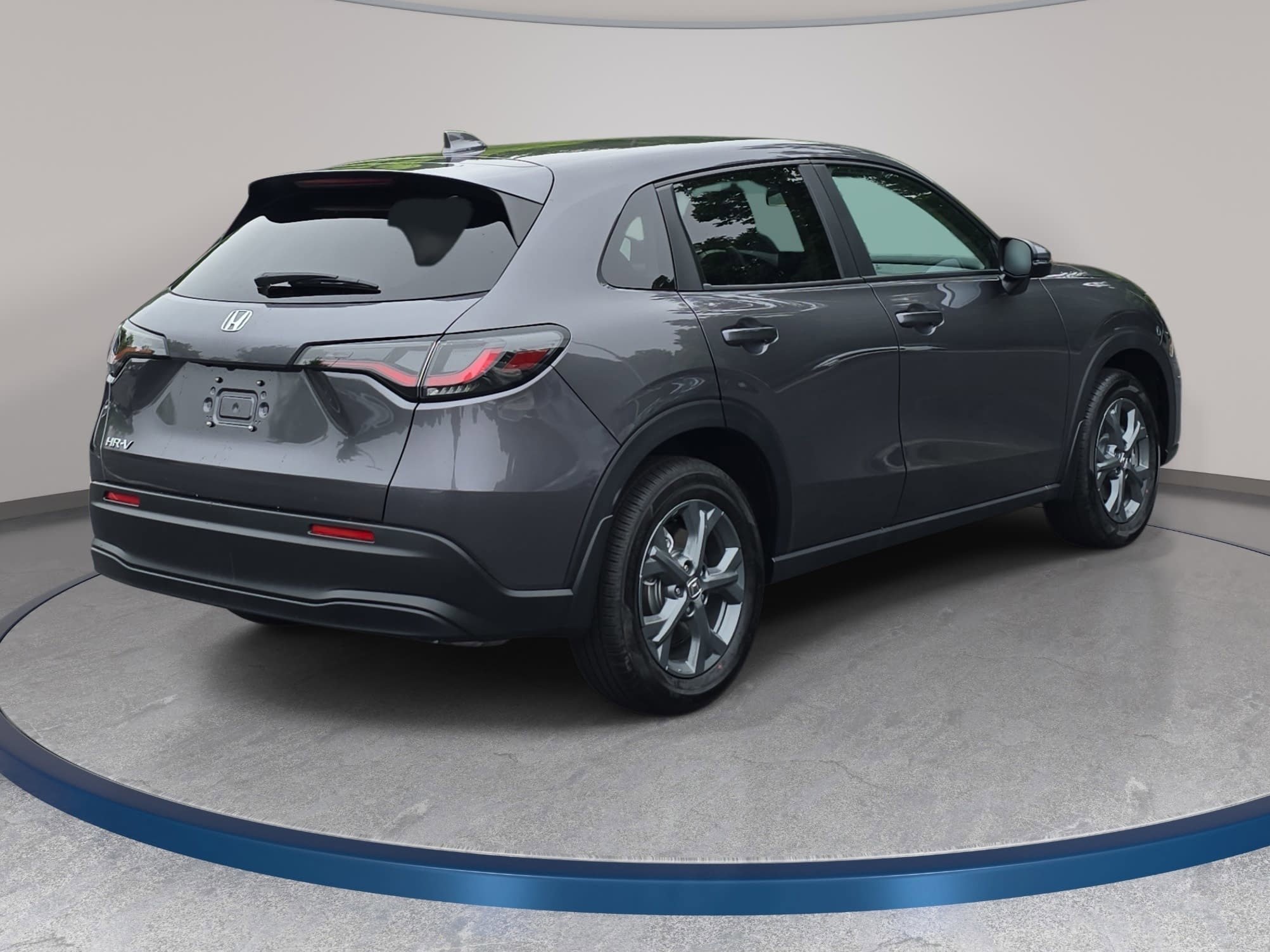 New 2027 Honda HR-V LX image 5