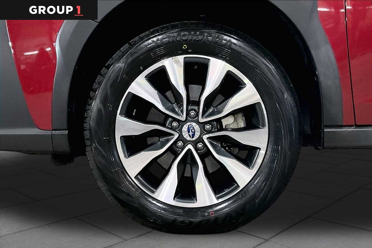 Certified 2024 Subaru Outback Limited AWD/4WD image 11