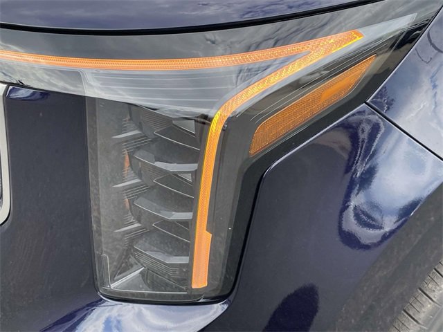 New 2026 Kia Carnival EX image 8