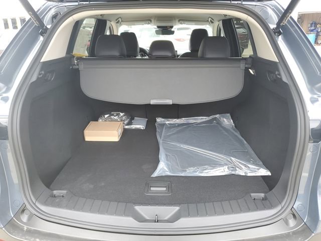 New 2026 MAZDA CX-5 Preferred AWD/4WD image 9