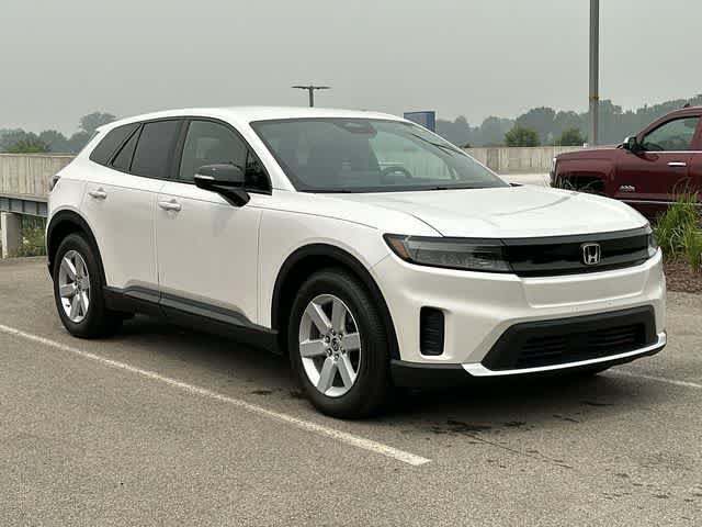 Used 2024 Honda Prologue EX image 22