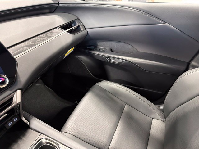 Used 2025 Lexus RX 350 AWD image 23