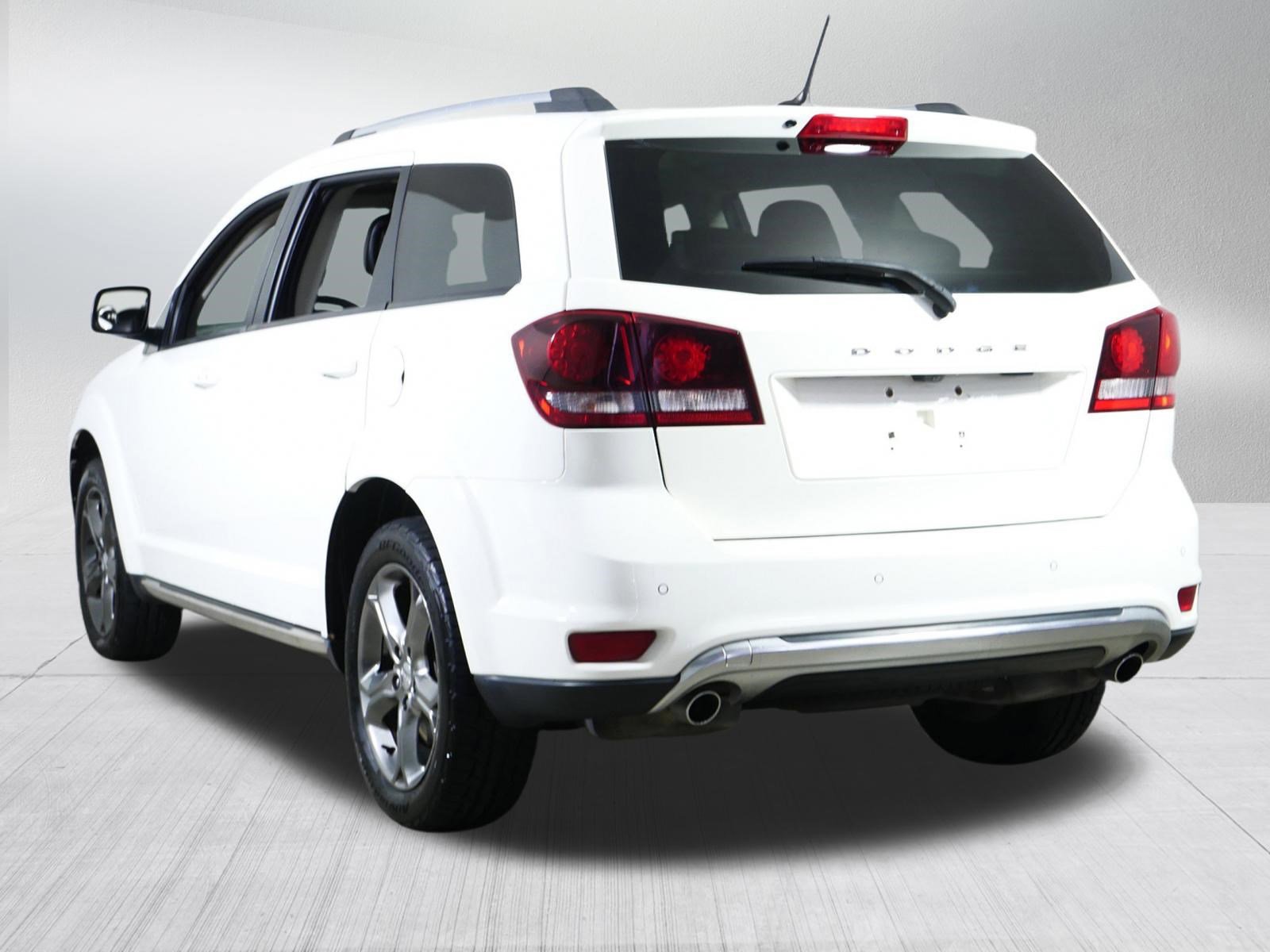 Used 2015 Dodge Journey Crossroad w/ Flexible Seating Group AWD/4WD image 5