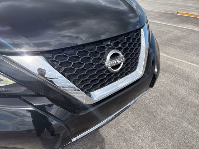 Used 2023 Nissan Murano SV image 18