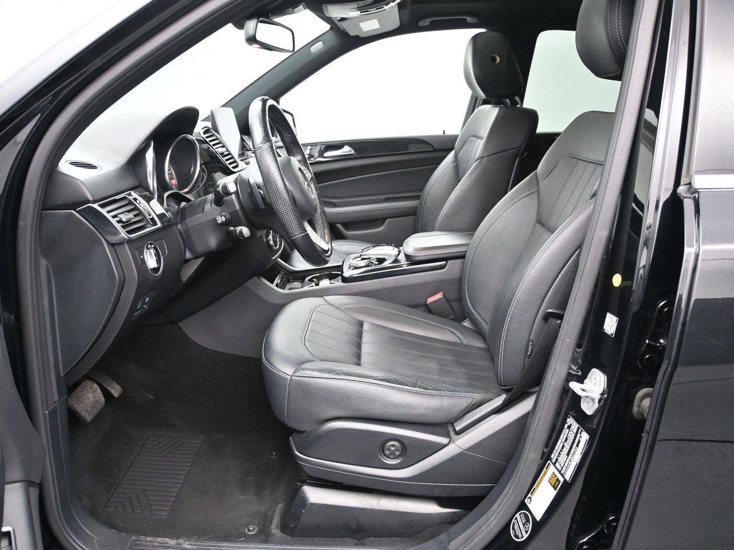 Used 2018 Mercedes-Benz GLE 350 4MATIC image 7