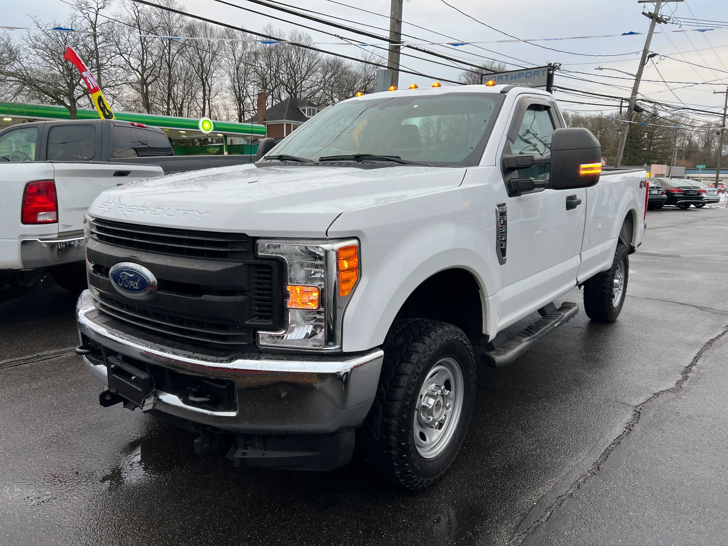 Used 2017 Ford F350 XL