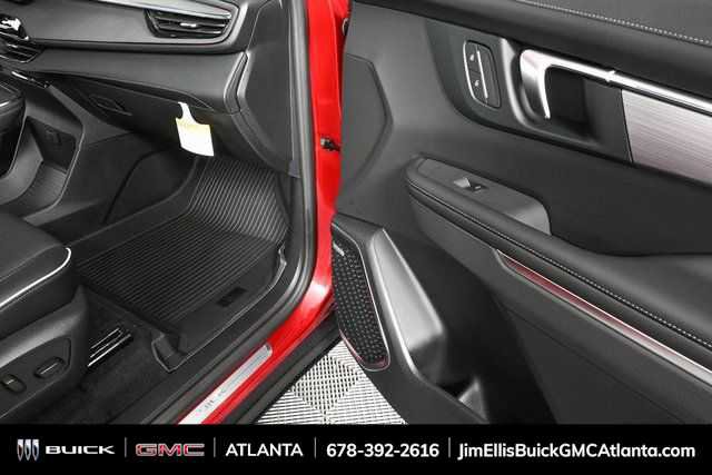 New 2026 Buick Enclave Preferred w/ Power Package image 25