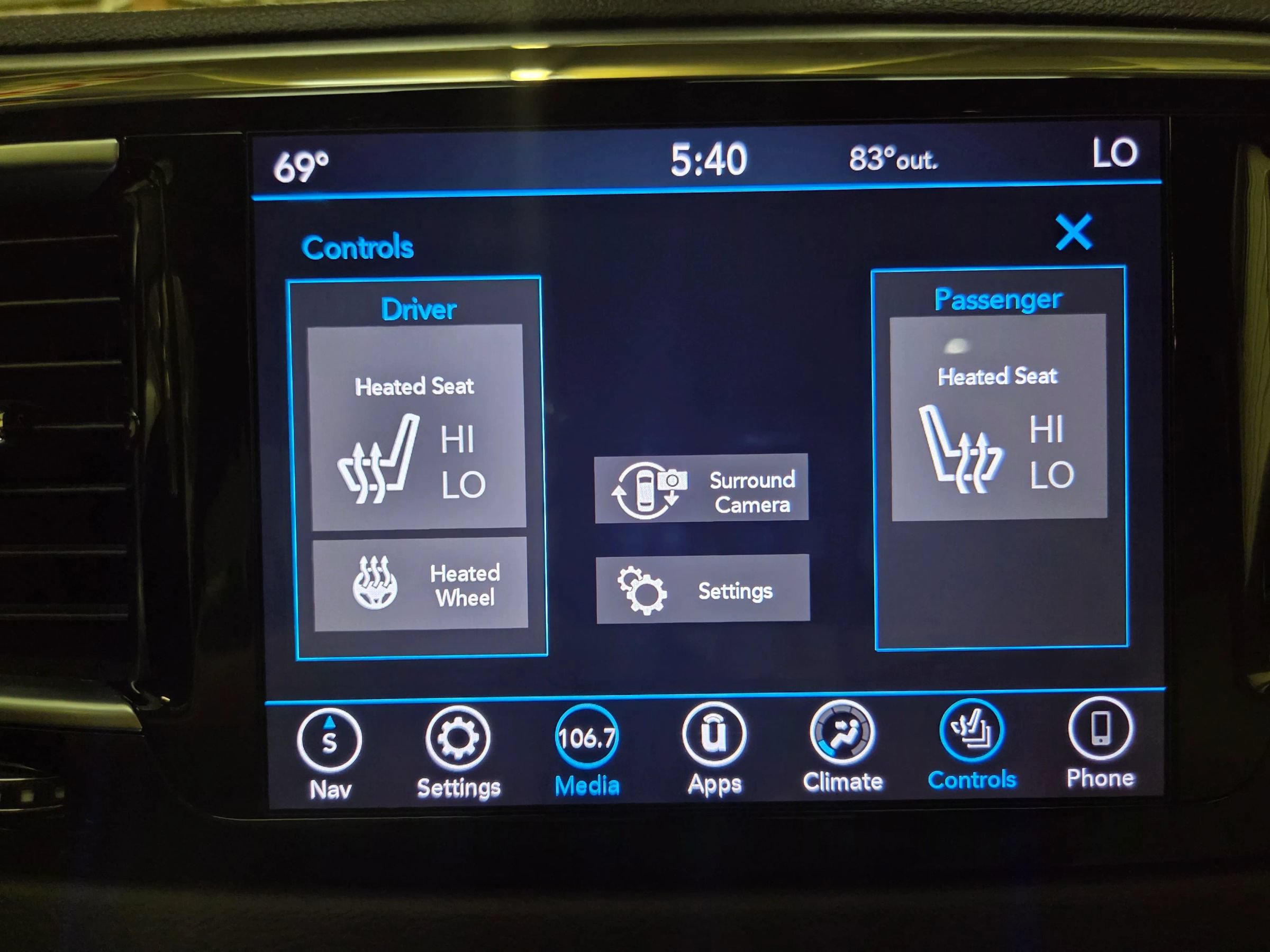 Used 2018 Chrysler Pacifica Touring-L Plus FWD image 28