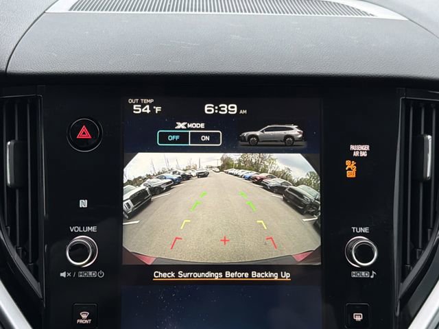 Used 2025 Subaru Outback Premium image 29