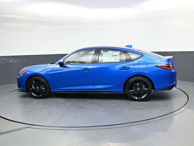 New 2026 Acura Integra A-Spec FWD image 6