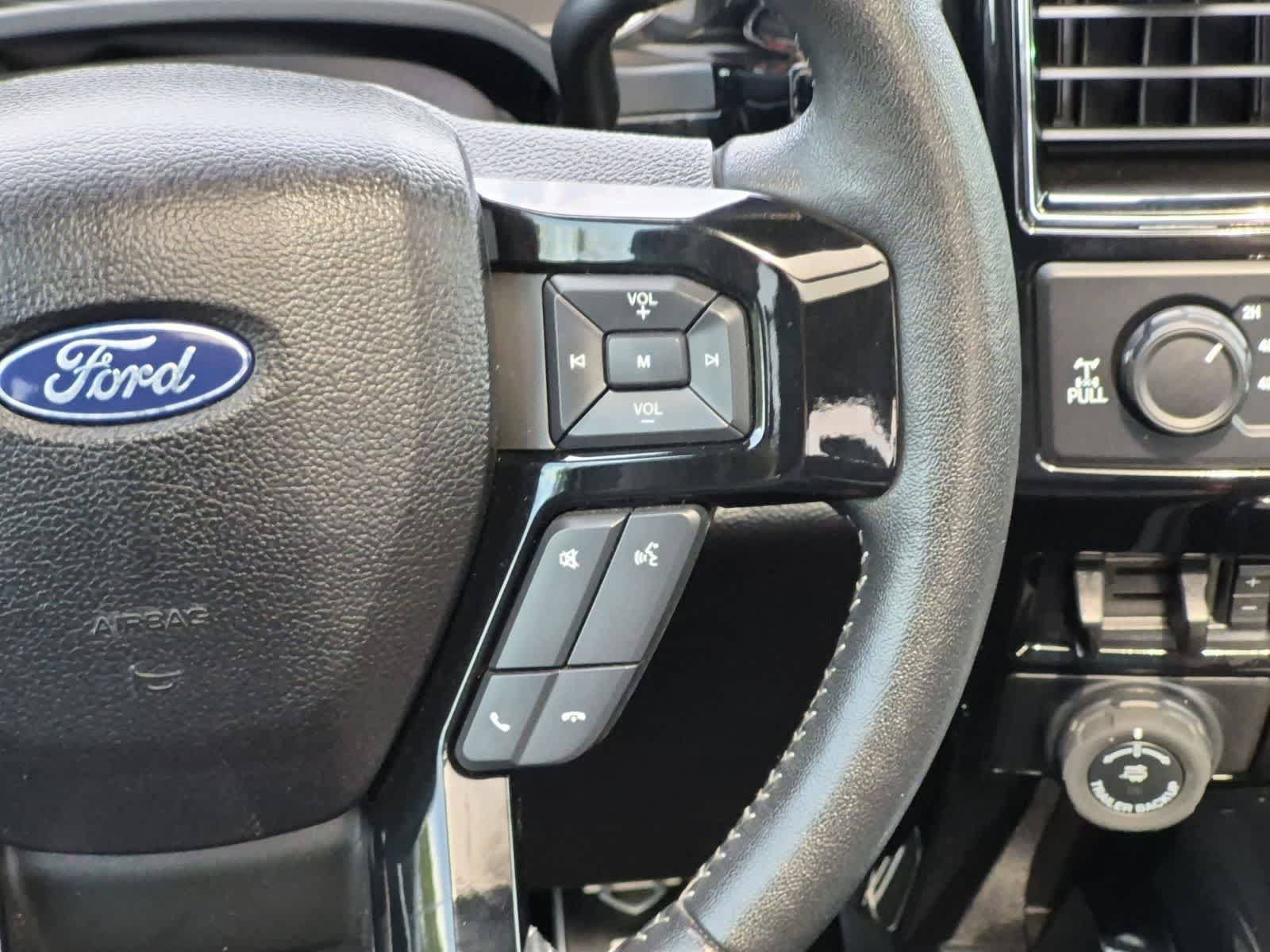 Used 2021 Ford F250 Lariat w/ Lariat Ultimate Package AWD/4WD image 26