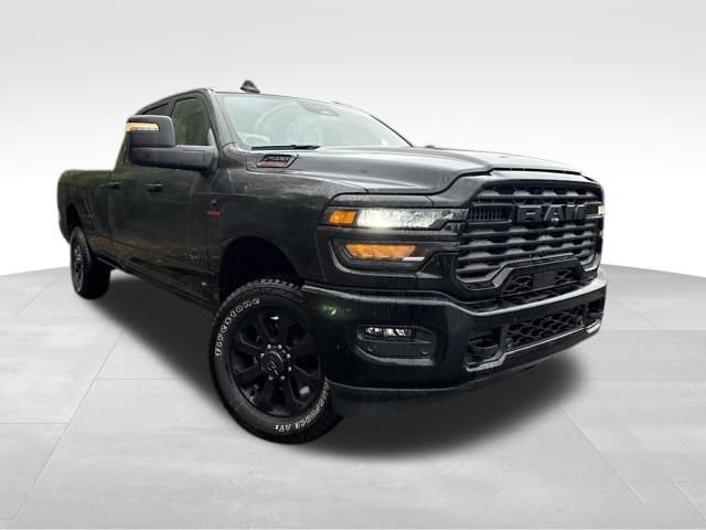 New 2025 RAM 2500 Big Horn image 1