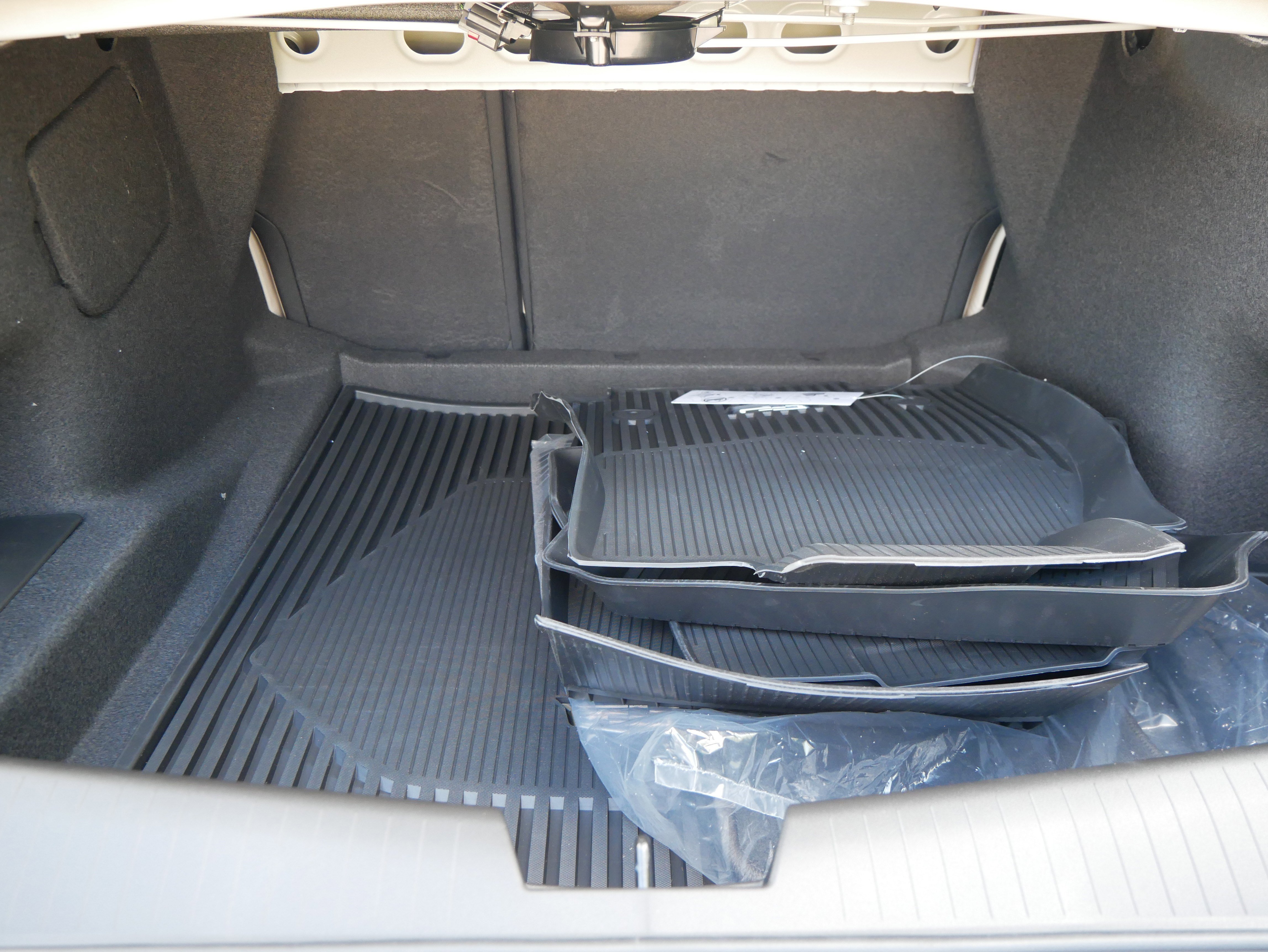 New 2026 Cadillac CT4 Premium Luxury image 18