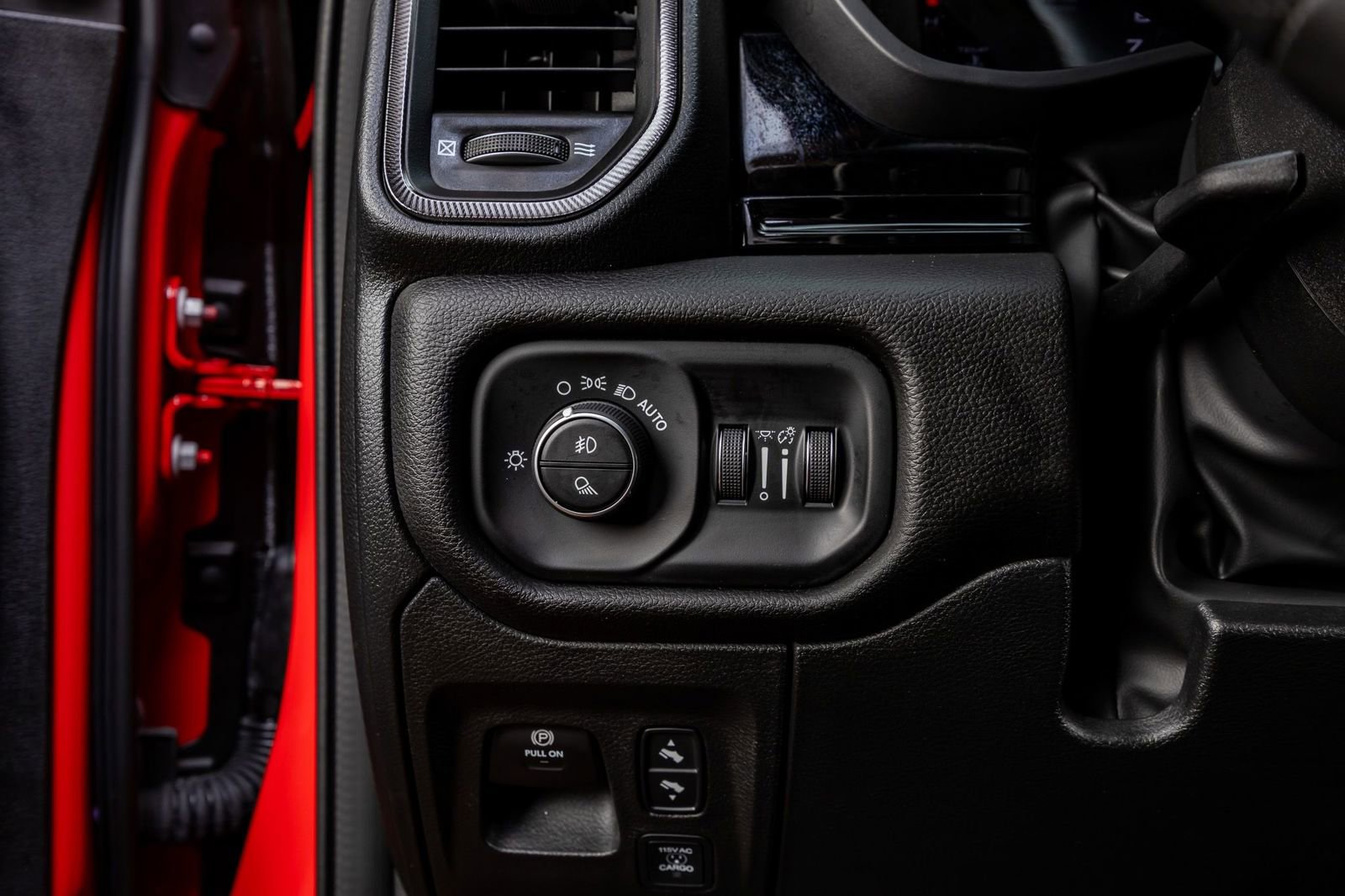 Used 2025 RAM 1500 Rebel w/ Rebel Level 2 Equipment Group image 22