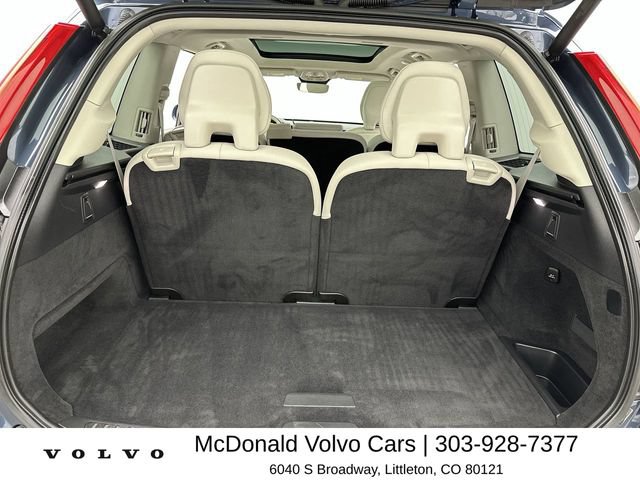 Certified 2023 Volvo XC90 B6 Core w/ Protection Package Premier AWD/4WD image 25