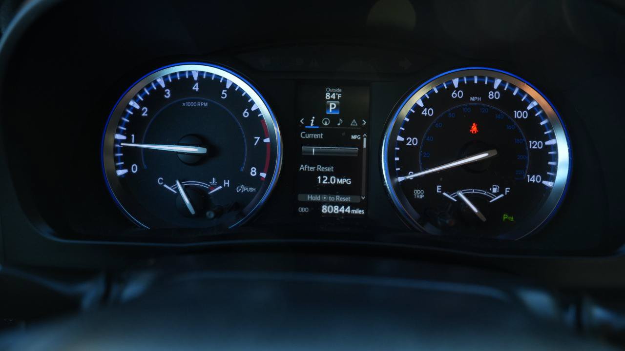 Used 2015 Toyota Highlander Limited AWD/4WD image 17