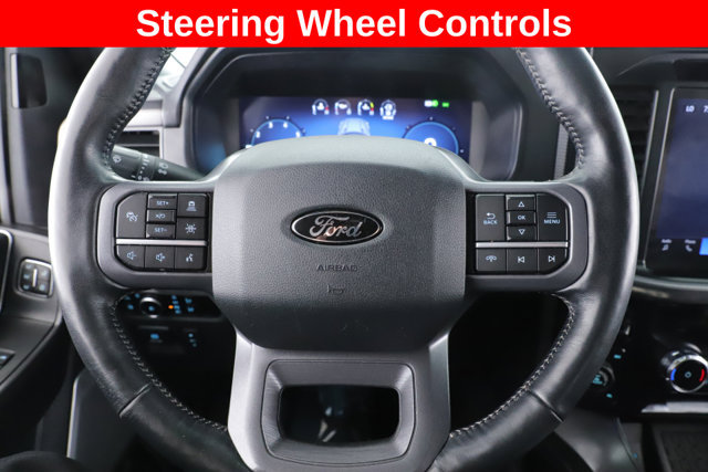 Used 2024 Ford F150 Lariat w/ Equipment Group 502A High AWD/4WD image 23