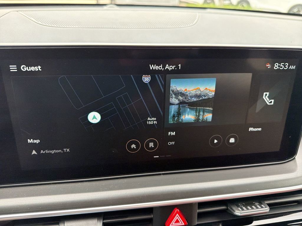 New 2026 Kia K5 GT-Line FWD image 13