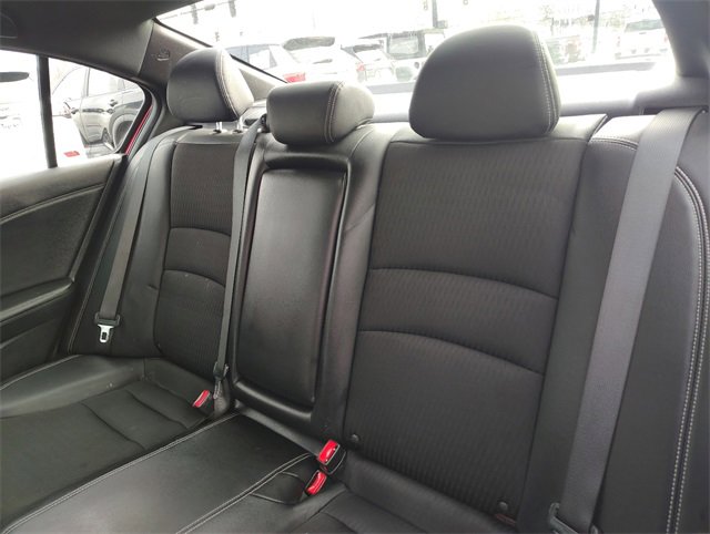 Used 2017 Honda Accord Sport image 3