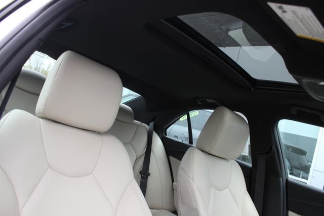 Used 2020 Cadillac CT4 Luxury w/ Sun And Sound Package AWD/4WD image 33