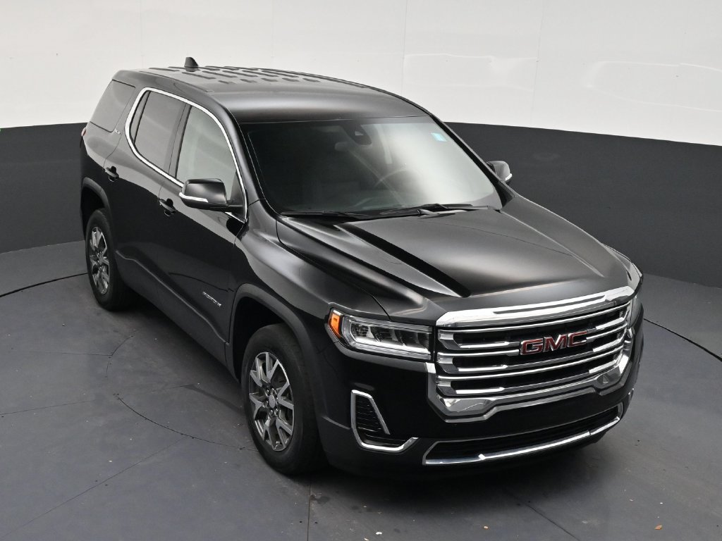 Used 2023 GMC Acadia SLE FWD image 18