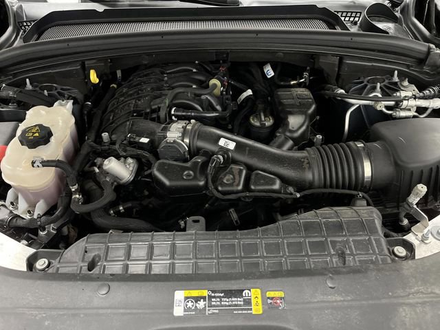 Certified 2024 Jeep Grand Cherokee Limited image 38