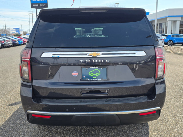 Certified 2023 Chevrolet Tahoe LS w/ Driver Alert Package image 12