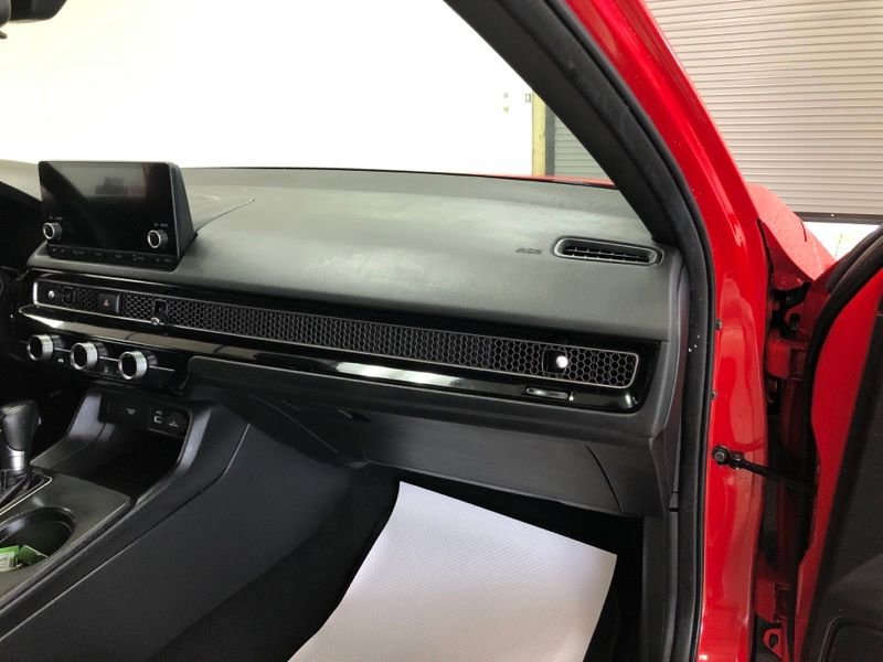 Used 2024 Honda Civic Sport image 13