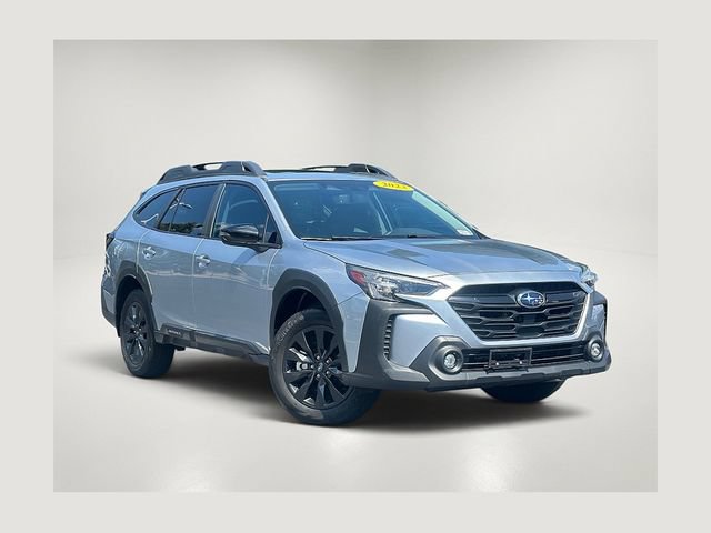 Used 2023 Subaru Outback Onyx Edition