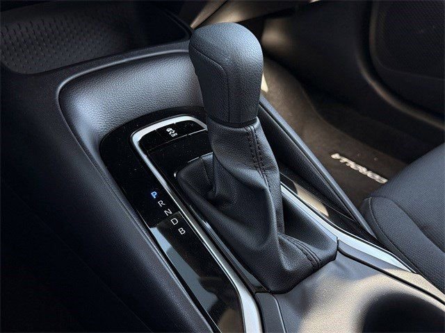 New 2026 Toyota Corolla LE FWD image 18