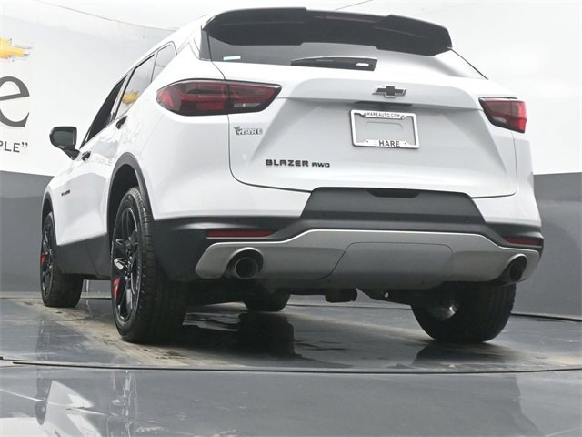 Used 2024 Chevrolet Blazer LT w/ Redline Edition image 53