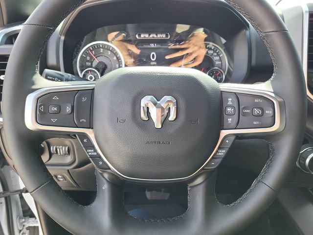 Used 2025 RAM 1500 Lone Star image 11