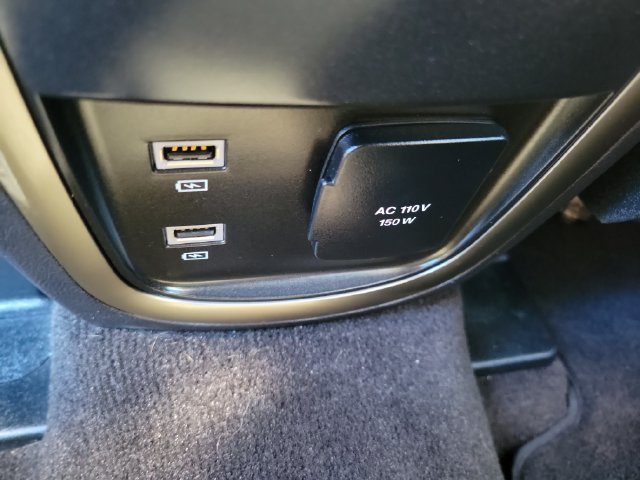 Certified 2019 Lincoln MKC Black Label AWD/4WD image 19