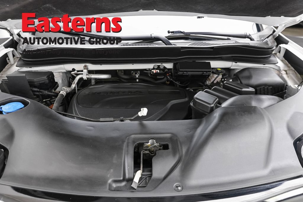 Used 2022 Honda Pilot Special Edition image 7