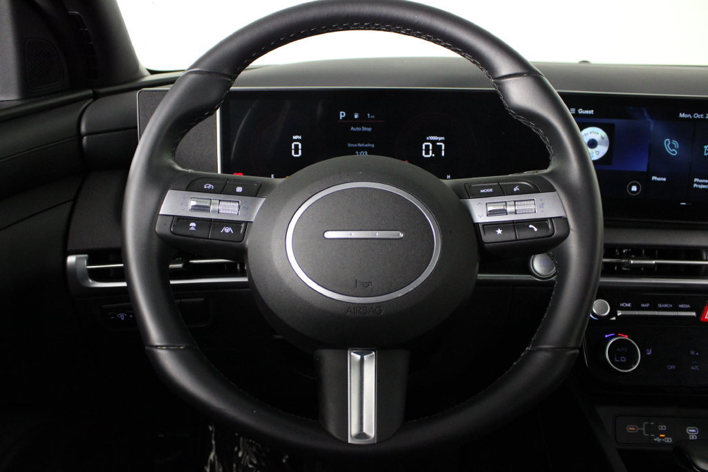 Used 2026 Hyundai Tucson XRT FWD image 27